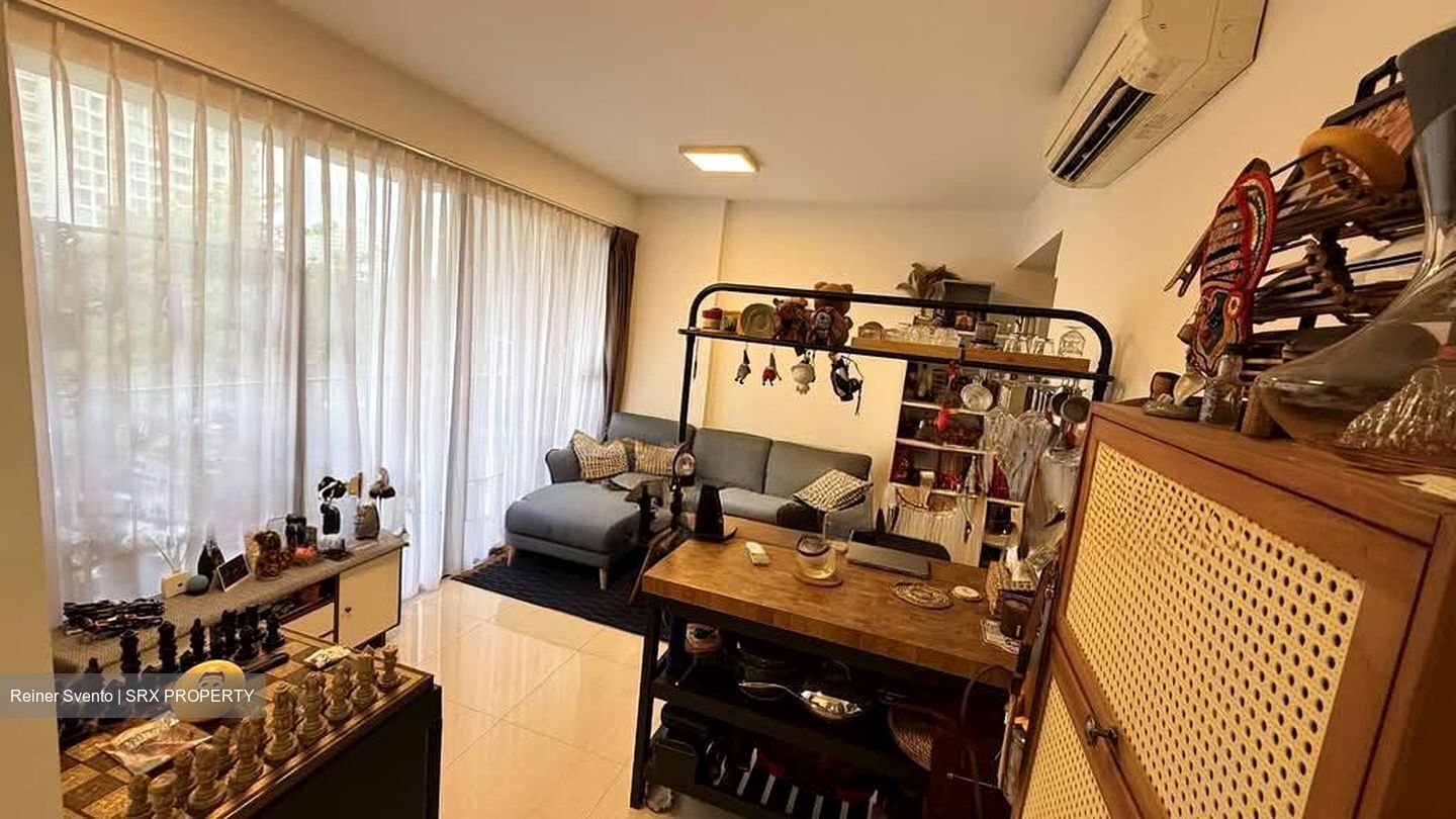 La Fiesta (D19), Condominium #570570701